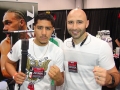 World Champ Jessie Vargas