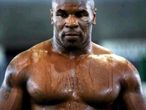 miketyson